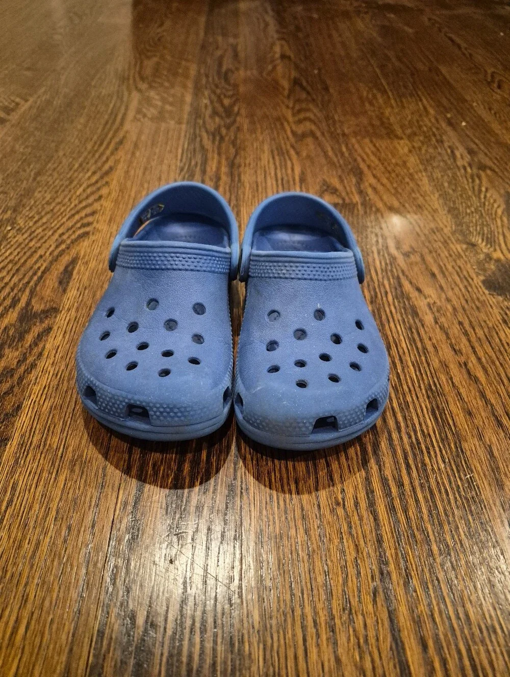 Children's Classic Crocs Size 10 Kids